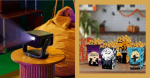 halloween movie marathon essentials 2025