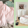 Gift Ideas for People Who Love Pink