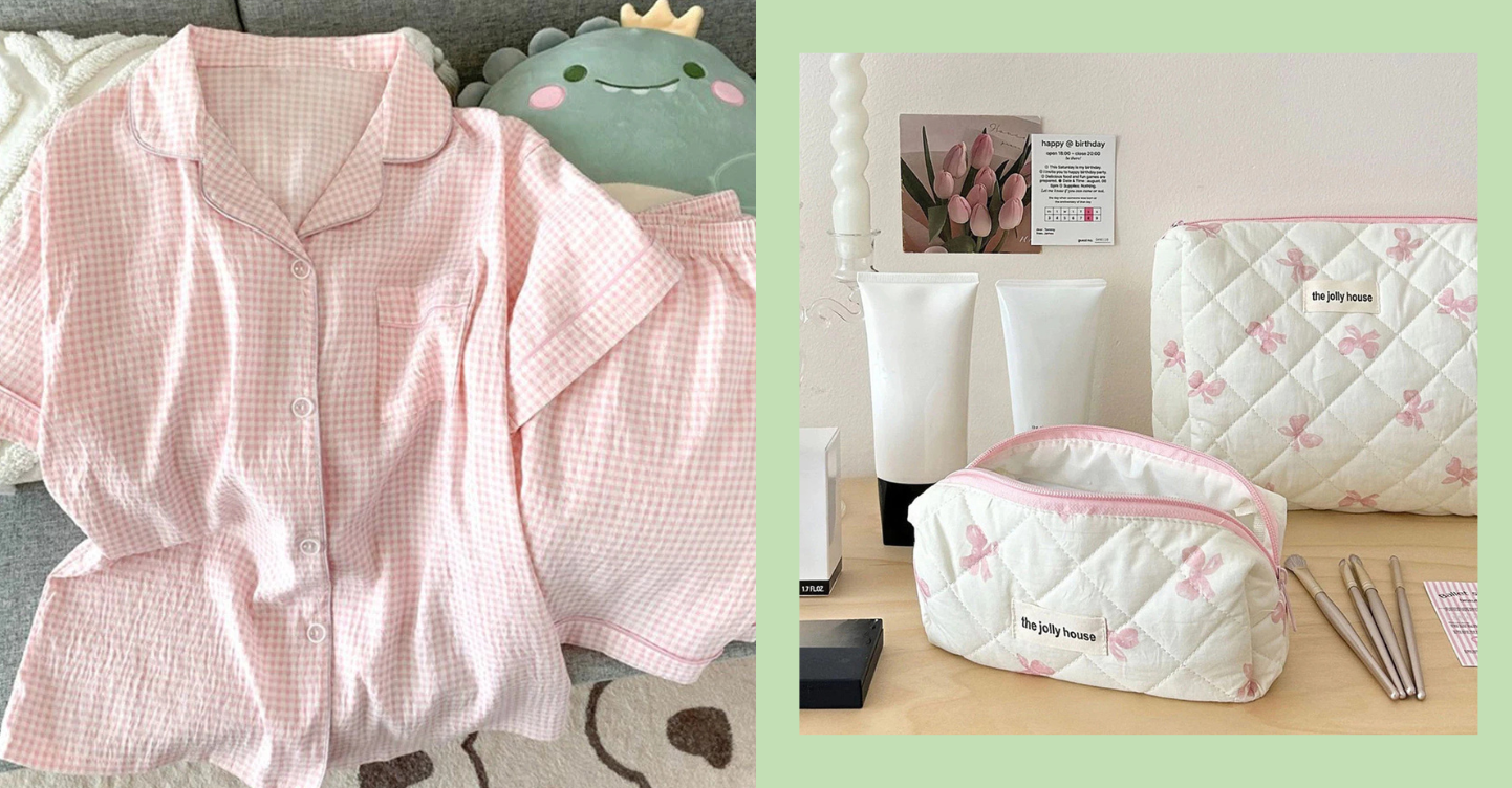 Think Pink: 7 Gift Ideas for People Who Love Pink