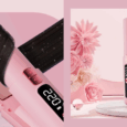 Wireless Hair portable Straightener