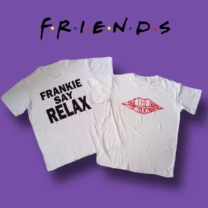 The One With All the Gifts: 9 Ideas for the Biggest Friends Fan 4 gift ideas for every friends fan sitcom merch