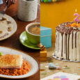 conti's 28th anniv header