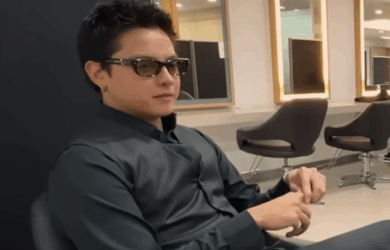 DJ Padilla interview TFC