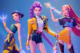 10 Trendy Halloween Costume Ideas for 2025 2 K-pop Demon Hunters