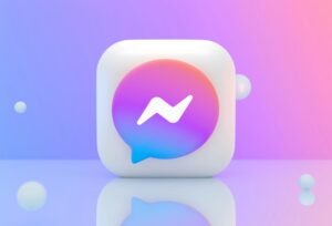 Home 37 Meta Messenger app