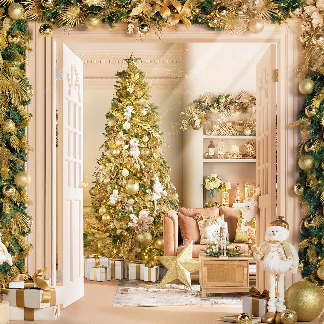 SM Home Unveils Six Christmas Collections for 2025 1 sm home 2