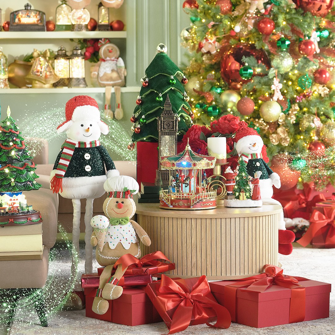 SM Home Unveils Six Christmas Collections for 2025 4 sm home 3