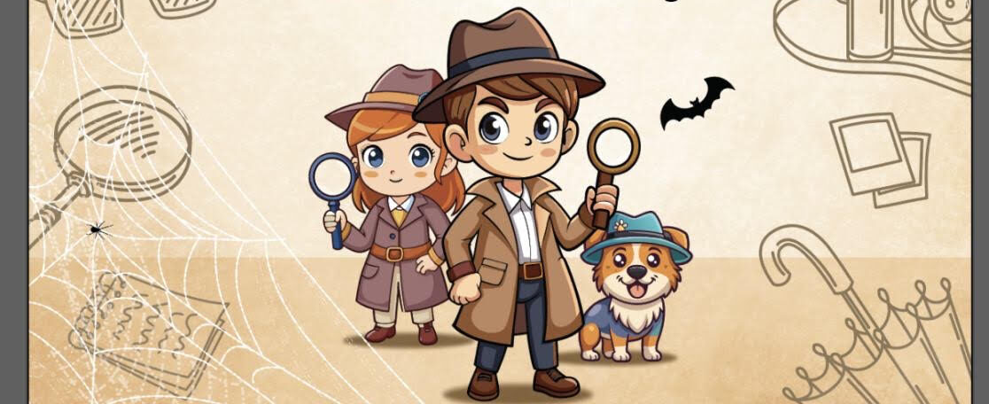 Shangri-La Plaza Launches “I SPY: A Halloween Mystery” for Kids and Families