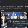 Vico Sotto font change