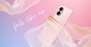 vivo V60 Lite teaser 3