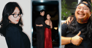 Kathryn Bernardo, Donny Pangilinan, Belle Mariano, Ninong Ry