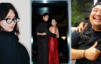 Kathryn Bernardo, Donny Pangilinan, Belle Mariano, Ninong Ry