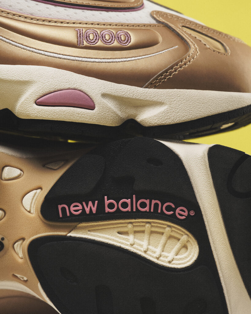 The New Balance 1000s Are Back from the 90s and Got a Cool Makeover 4 070925 NEW BALANCE ALECK SHOT 9 0344 4x5