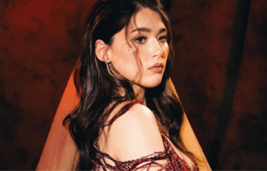Kylie Padilla