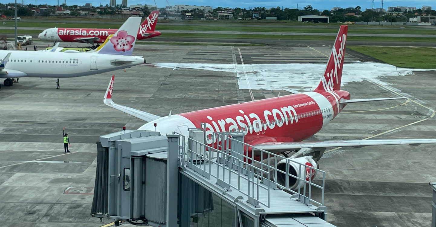 Flying From Cebu? This Low-Cost Airline Now Offers Direct Flights to Kuala Lumpur and Macau 1 WhenInManila.com