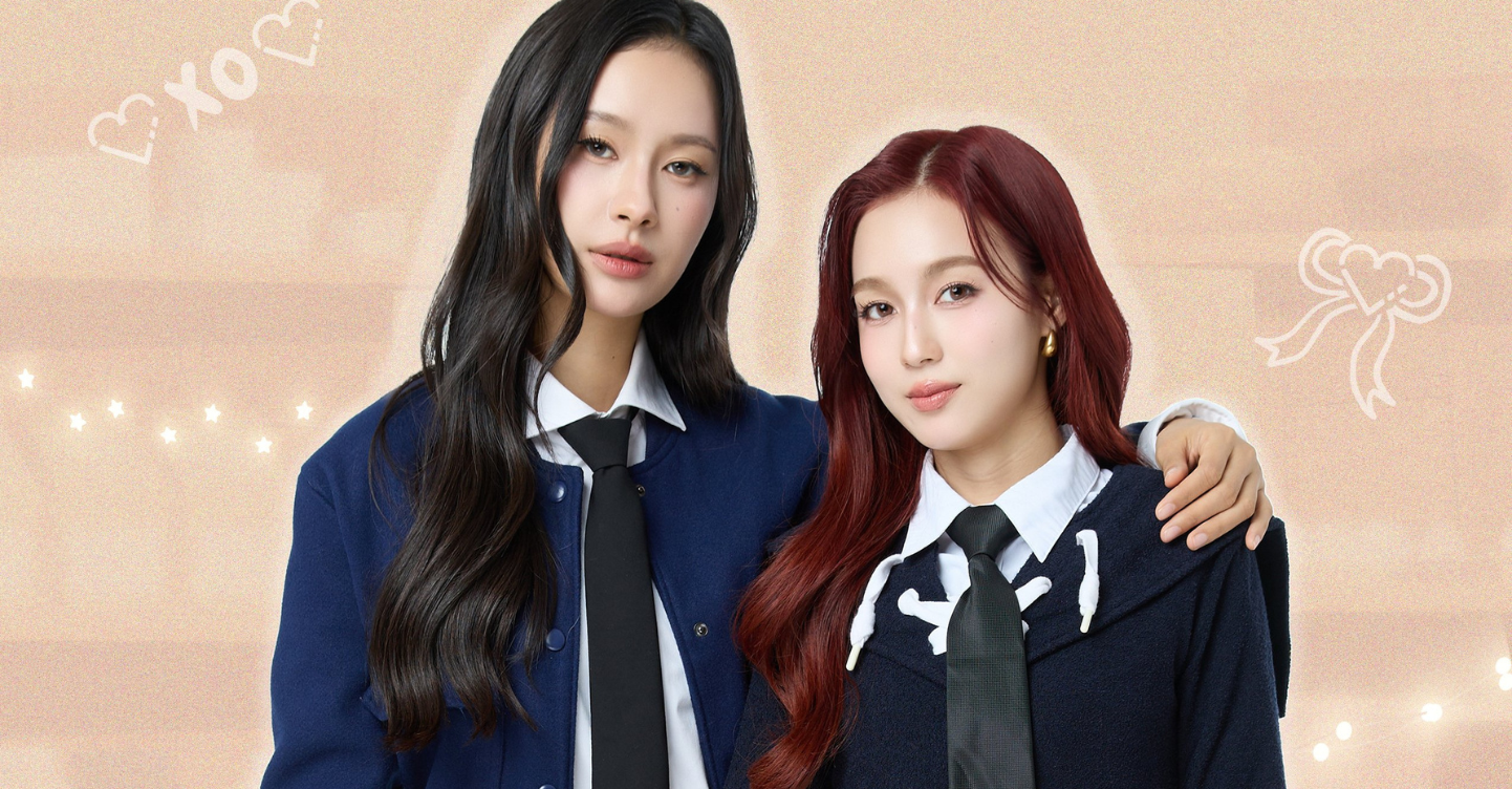 MilkLove Live in Manila 2026: Ticket Prices and Seat Plan Announced