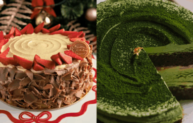 Leonisa's Kitchen and Power Stash