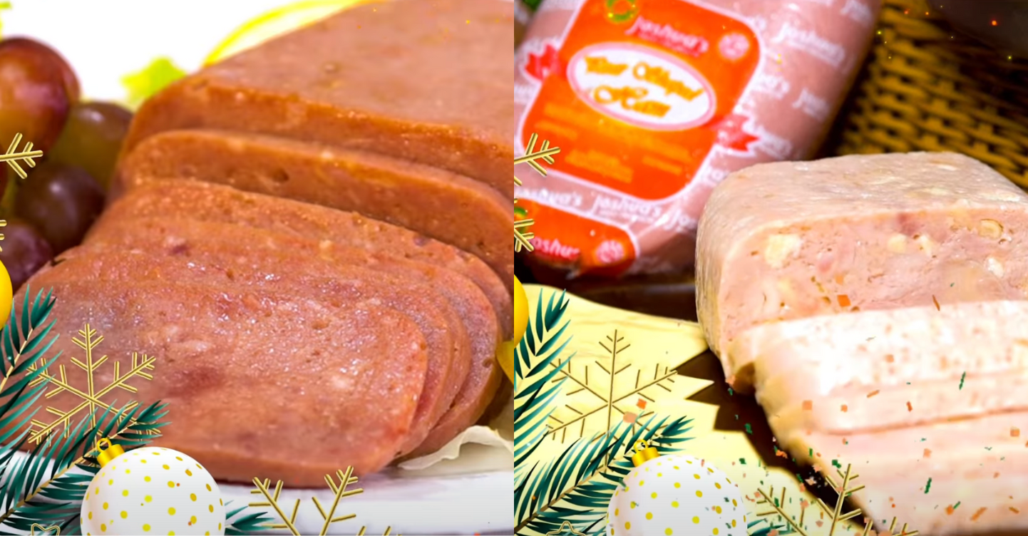 Want to Bring Home Ham for Your Noche Buena? This Fun Run Lets You Do It 1 Photo: I RUN PH