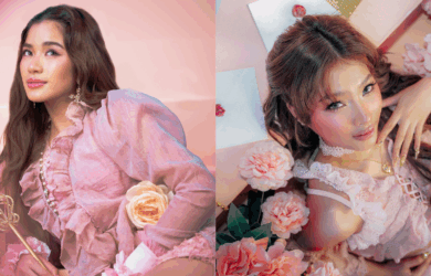 BINI AIAH, BINI COLET