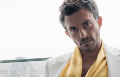 Jonathan Bailey
