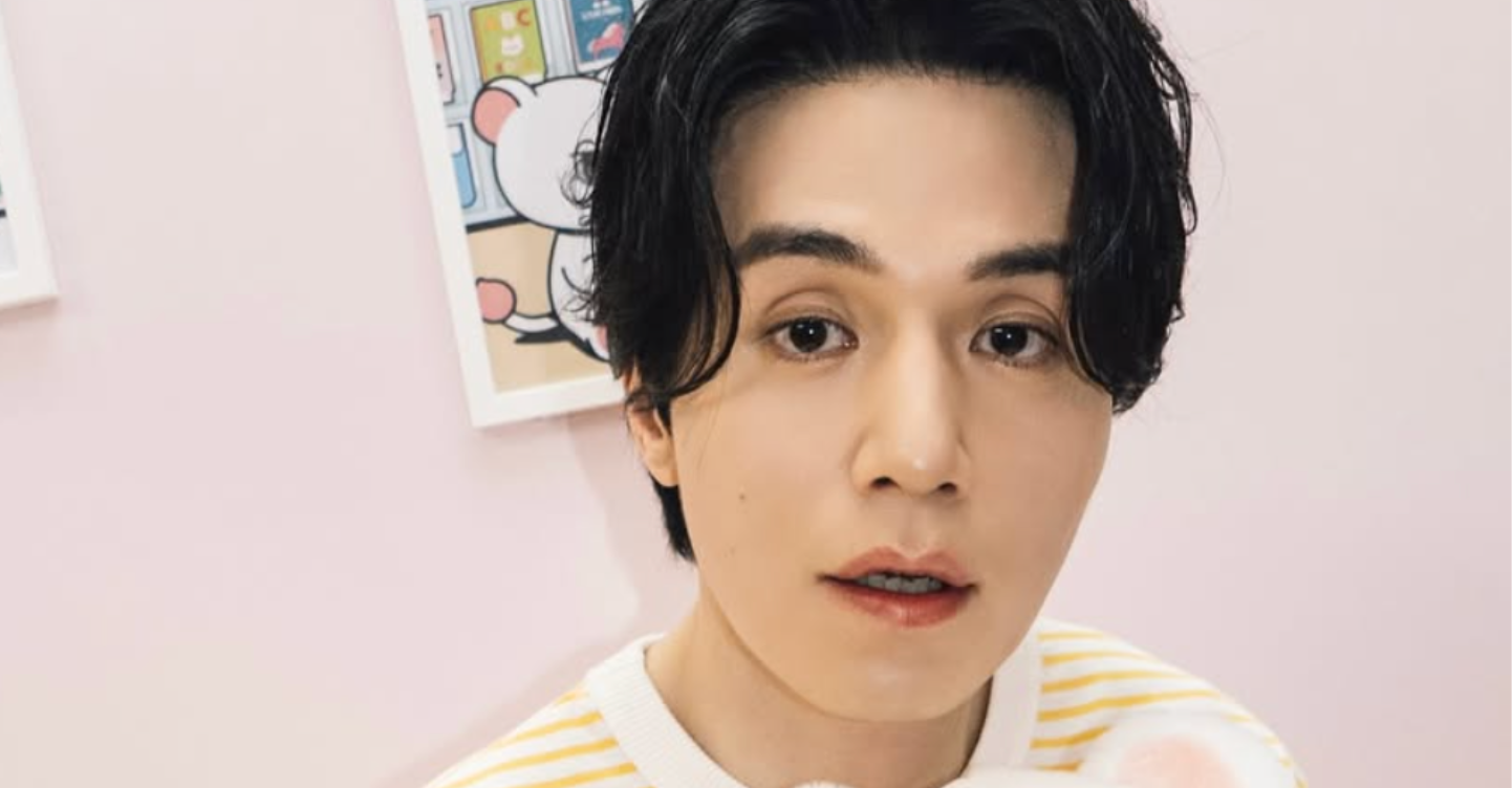 Lee Dong-wook Live in Manila 2025: Ticket Prices and Seat Plan Announced 1 Lee Dong-wook