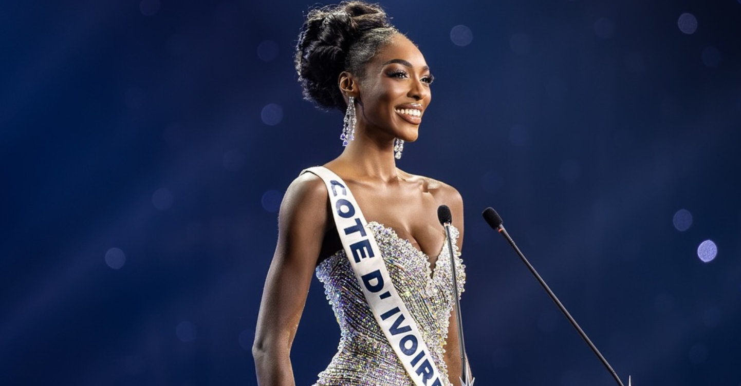 Côte d'Ivoire's Olivia Yace Resigns as Miss Universe Africa and Oceania 1 Olivia Yace