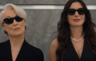 The Devil Wears Prada 2