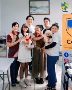 Christmas Giving Guide: 5 Foundations and NGOs You Can Support This Season 5 Christmas Giving Guide: 5 Foundations and Charities You Can Support This Season