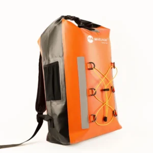 Step Out in the Rain Without Worries with This Waterproof Bucket Bag 2 rainy day essentials waterproof bag