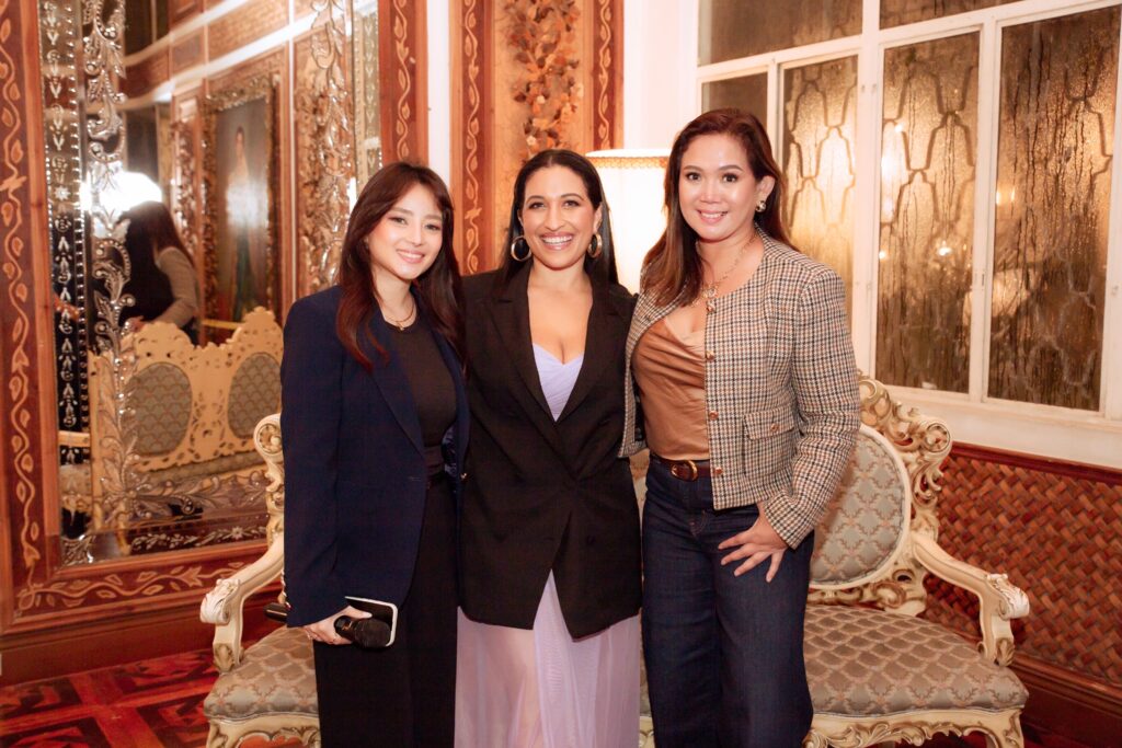 The Gilded Escape: A Transformative Retreat Showcasing the Philippines 2 9