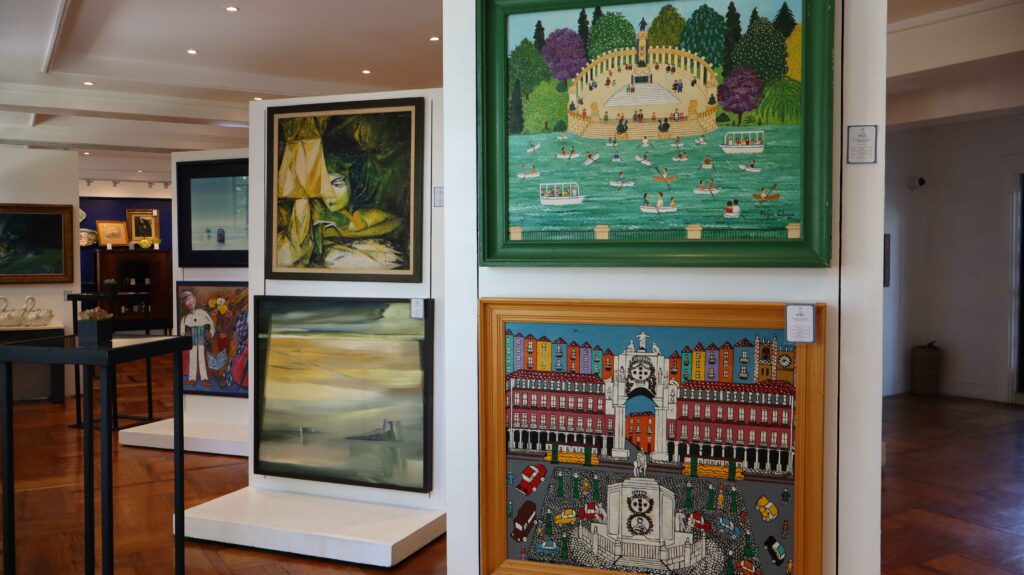 Casa de Memoria Welcomes the Season with “Casa: The Holiday Auction 032" 1 CASA1