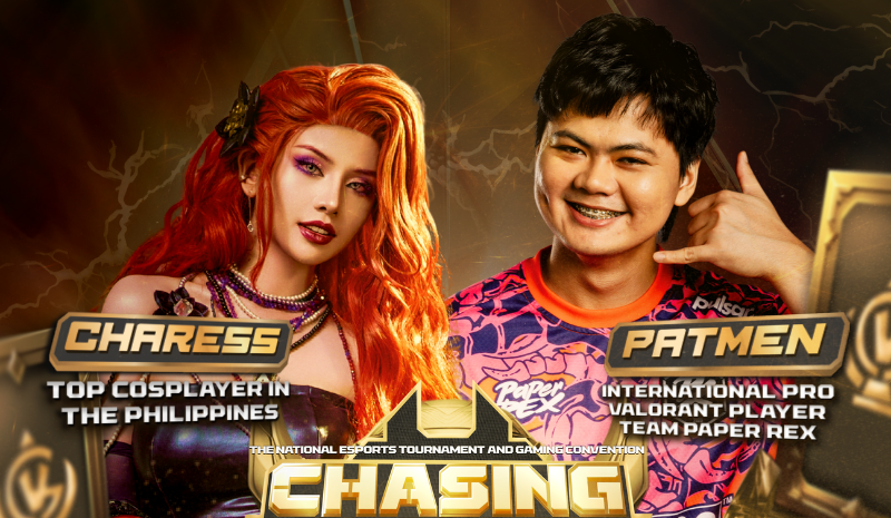 Chasing Victory Golden: DLSU-D Levels Up With a National Esports Tournament and Gaming Convention