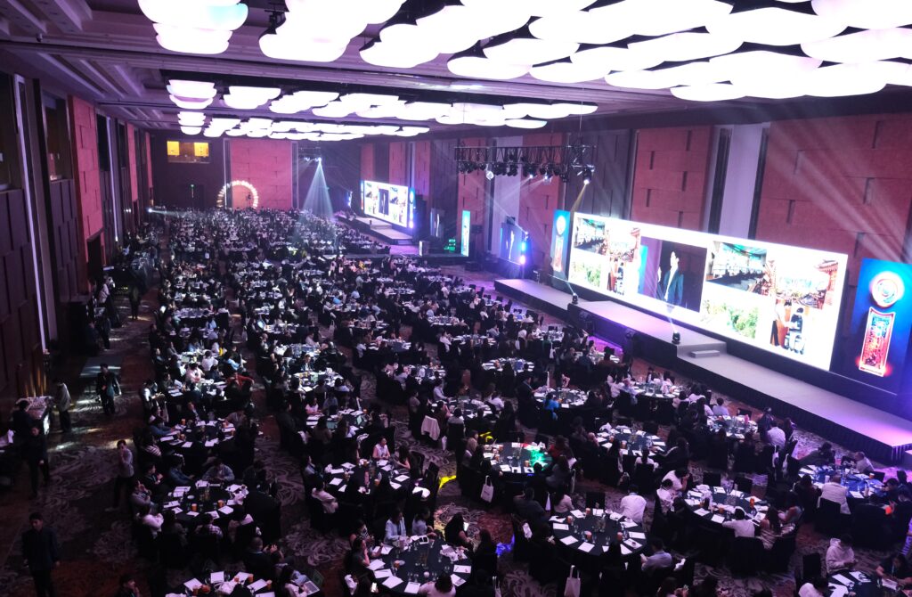 DMAP DigiCon 2025 exterior 1