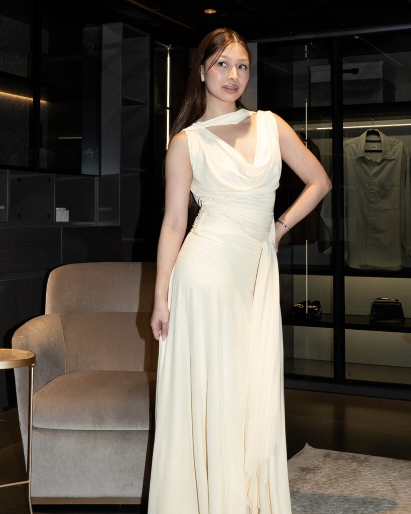 From Vietnam With Love: COCOSIN Officially Launches in Manila 2 Denisse cocosin manila