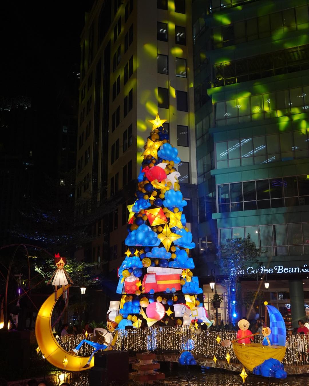 Eastwood City - 2