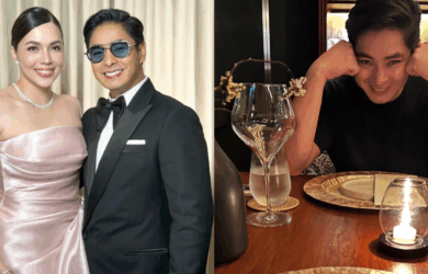 Julia Montes, Coco Martin