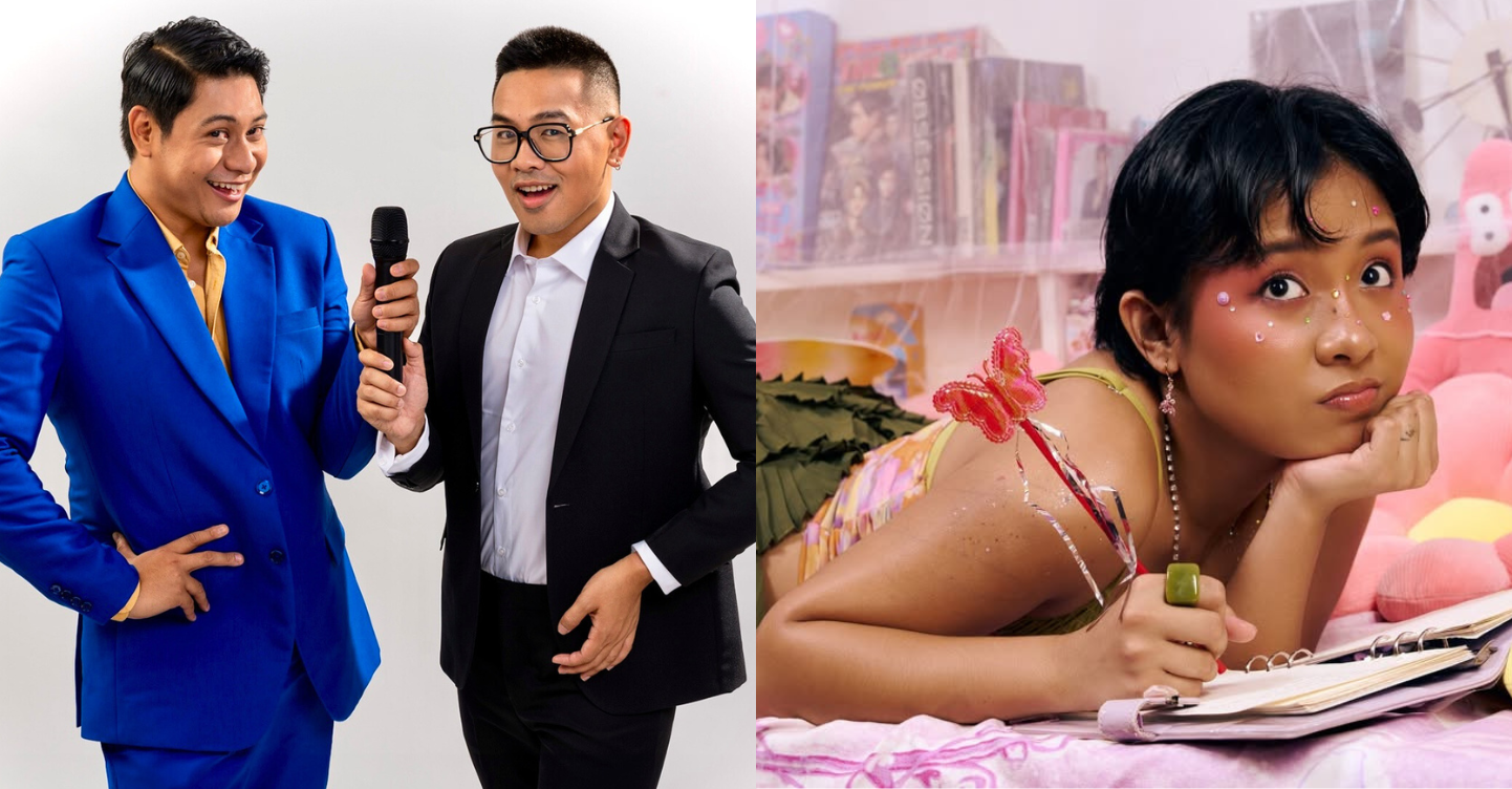 5 Filipino Podcasts on Entertainment and Pop Culture That Everyone Should Follow 1 Dogshow Divas Yani's Room Filipino podcasts