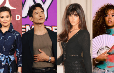 Forgotten Island New DreamWorks movie Lea Salonga Liza Soberano Manny Jacinto H.E.R.