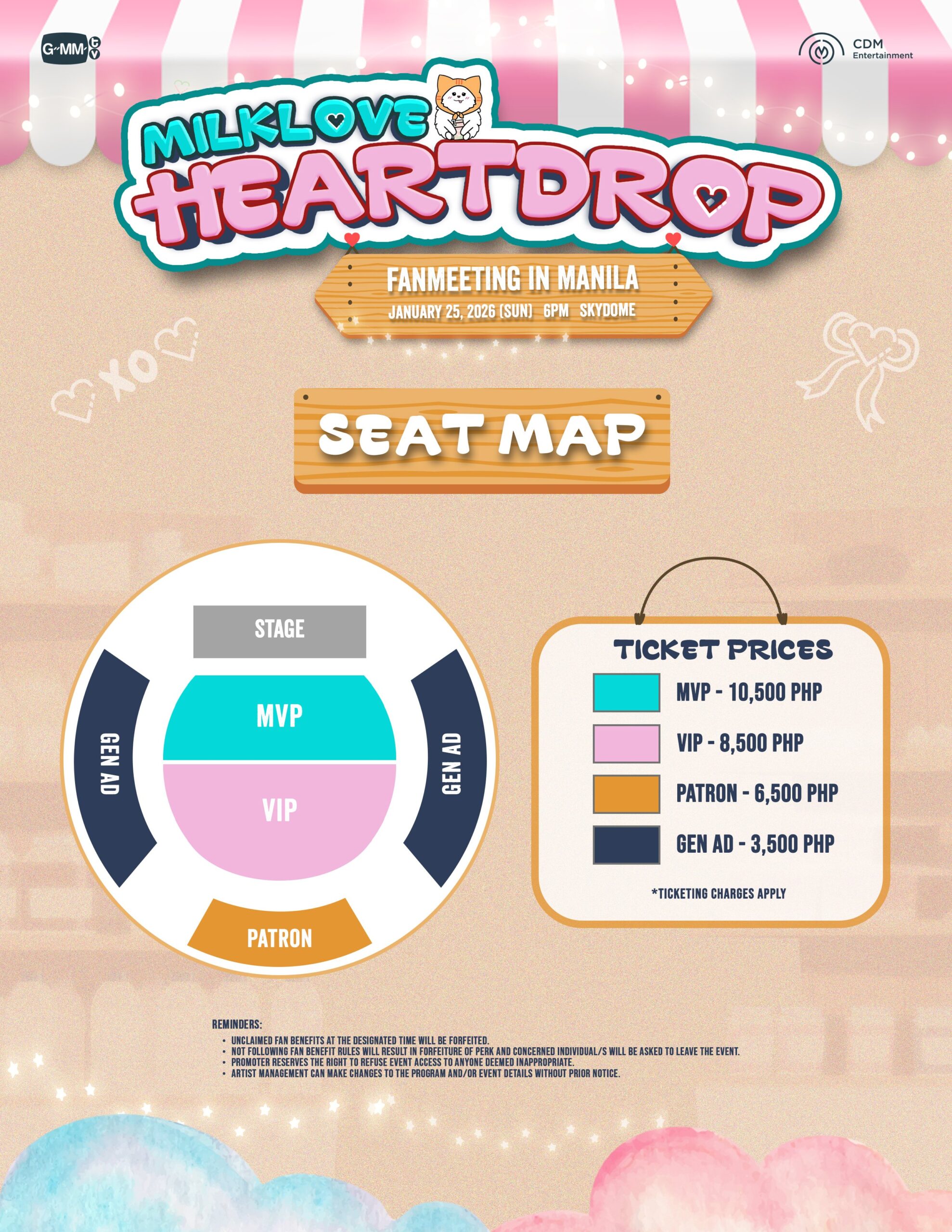 MilkLove Live in Manila 2026: Ticket Prices and Seat Plan Announced 2 G5ETV5qaMAAiGuu scaled
