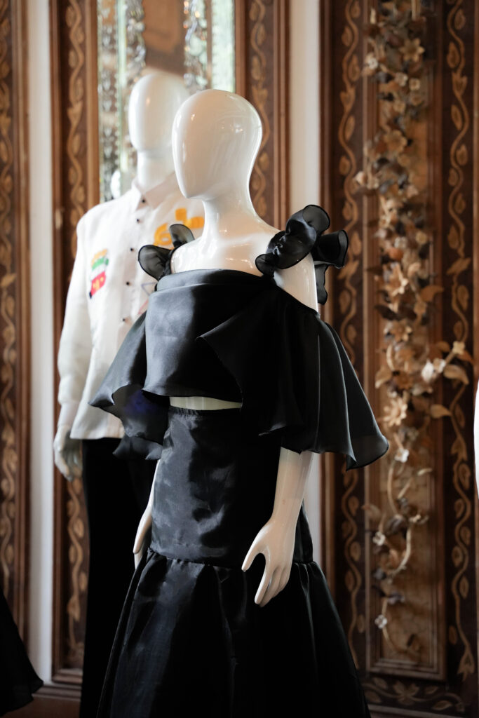 Chynna Mamawal Launches New Filipiniana Collection Exclusively for RNT 3 IMG 5862