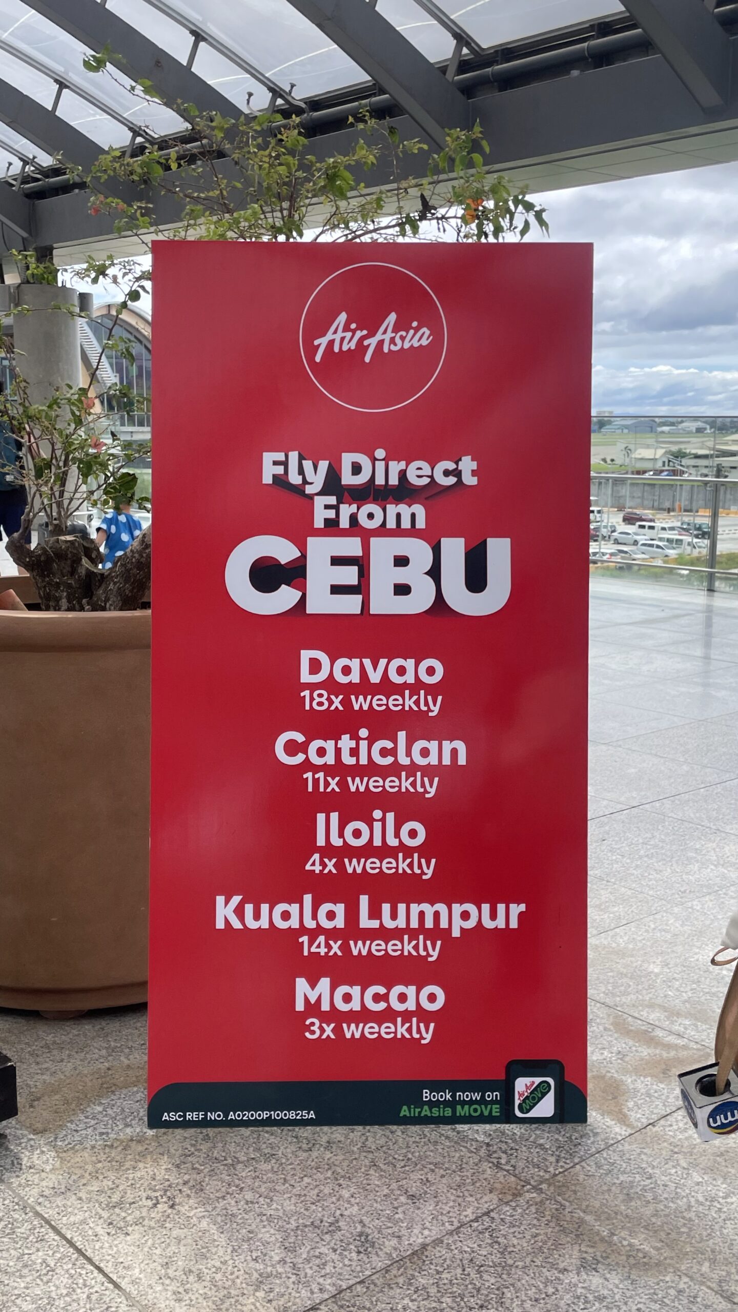 Flying From Cebu? This Low-Cost Airline Now Offers Direct Flights to Kuala Lumpur and Macau 2 WhenInManila.com