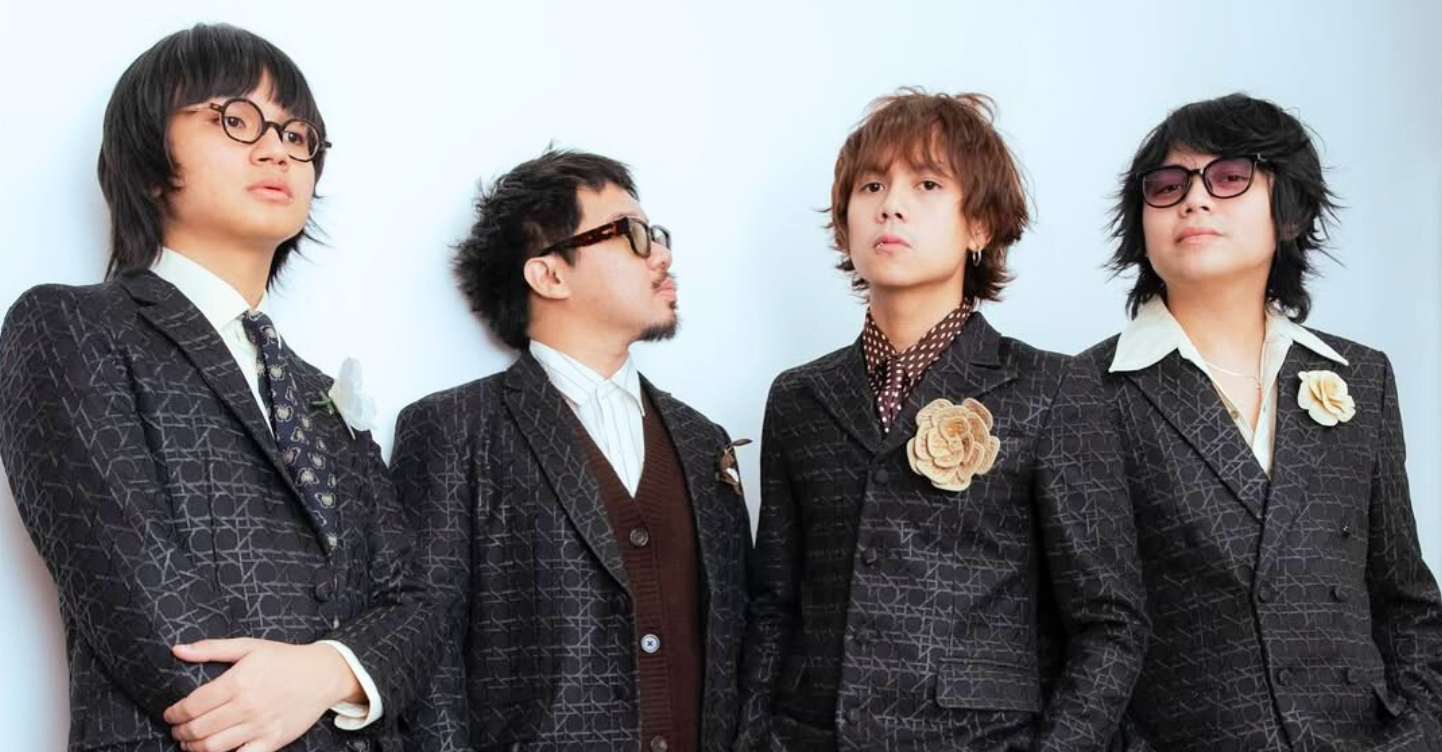 IV of Spades Live in Cebu 2026: Your Complete Ticketing Guide 1 IV of Spades Concert 2025 SM Mall of Asia Arena