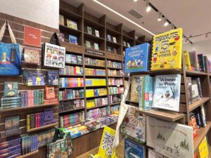 Fully Booked Opened A New Store By the Beach—Here’s Where 2 Fully Booked La Union New Branch