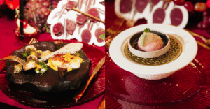 Juan Carlo The Caterer