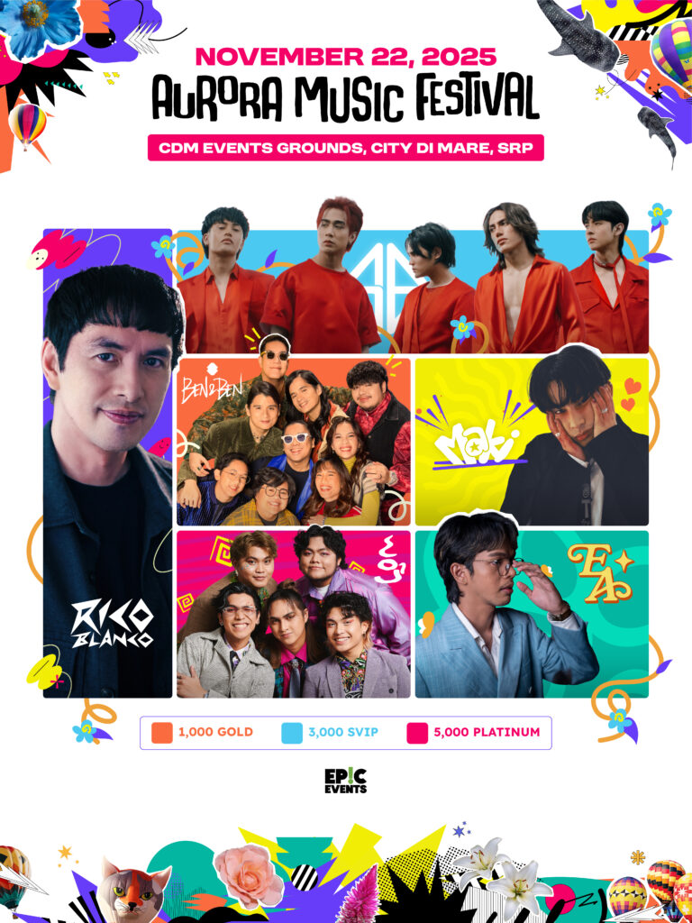 Cebu Aurora Music Festival 2025 Takes OPM to New Heights with Hot Air Balloons 1 MAIN POSTER V2@4x