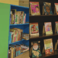 National Library of the Philippines NLP Children's Library