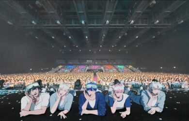 PLAVE Concert in Bangkok