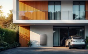 Curious About Home Energy Storage? Here’s How It Can Help You Save on Bills and Stay Powered 1 PowerOcean Single Phase KV
