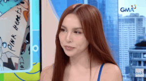 Kyline Alcantara Shares What She’s Looking For in Love—and It’s Not About Looks or Money 1 Kyline Alcantara