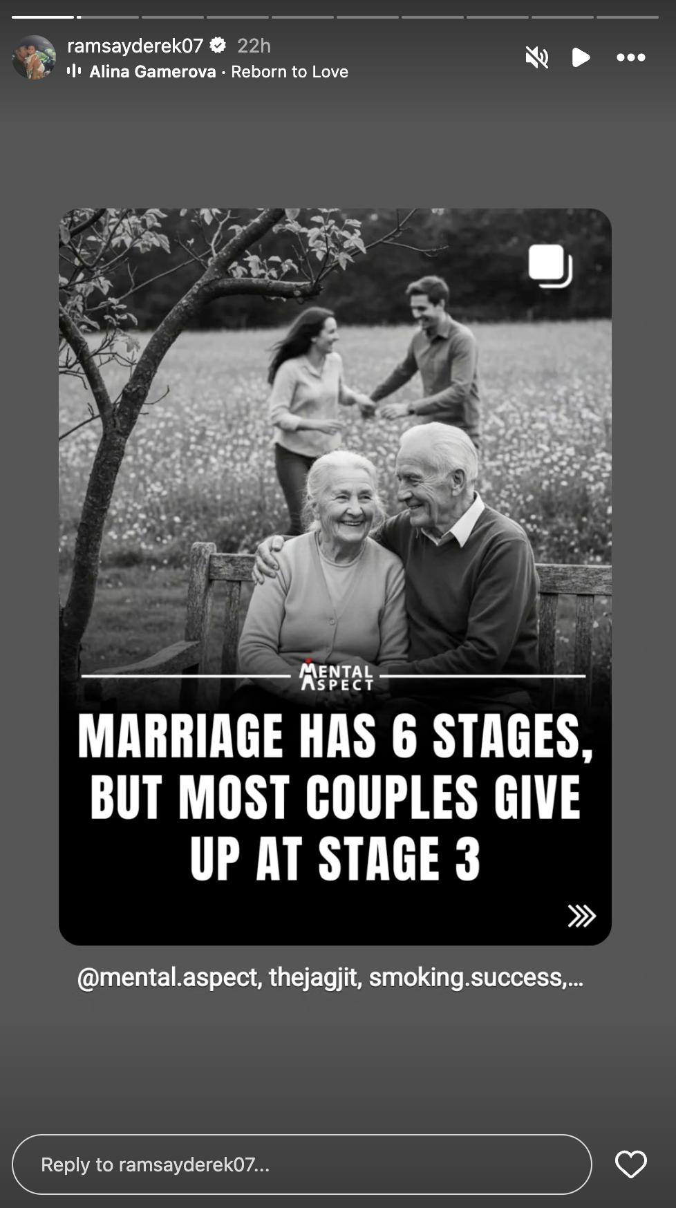 Ellen Adarna on Derek Ramsay's Alleged Infidelity: "The audacity" 8 Derek Ramsay